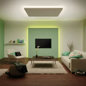 Paulmann MaxLED 1000 IP44 blanc chaud 3 m^ Lampes Décoratives