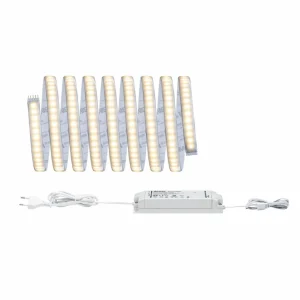 Paulmann MaxLED 1000 IP44 blanc chaud 3 m^ Lampes Décoratives