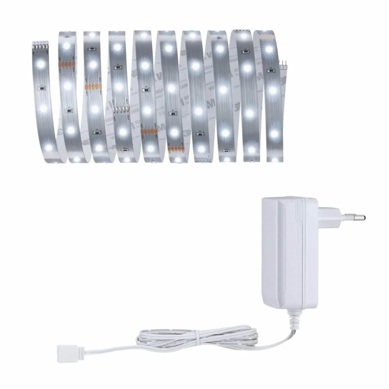 paulmann_maxled__ip_lumire_du_jour__m_3.webp Paulmann MaxLED 250 IP20 lumière du jour 3 m^ Lampes Décoratives