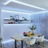 Paulmann MaxLED 250 Ruban IP20 lumière du jour 1m^ Lampes Décoratives