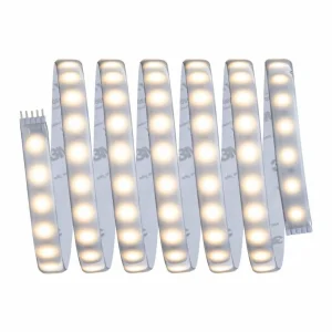 Paulmann MaxLED 500 ruban IP44 2,5 m blanc chaud^ Lampes Décoratives