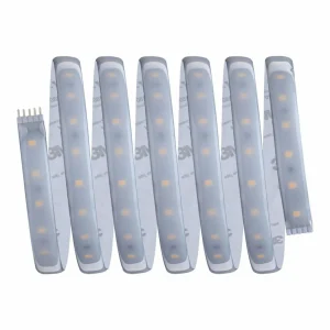 Paulmann MaxLED 500 ruban IP44 2,5 m blanc chaud^ Lampes Décoratives