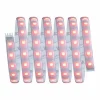 Paulmann MaxLED 500 ruban IP44 2,5 m RGBW^ Lampes Décoratives