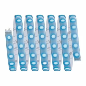 Paulmann MaxLED 500 ruban IP44 2,5 m RGBW^ Lampes Décoratives