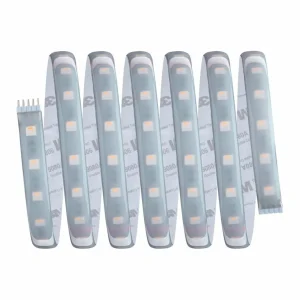 Paulmann MaxLED 500 ruban IP44 2,5 m RGBW^ Lampes Décoratives