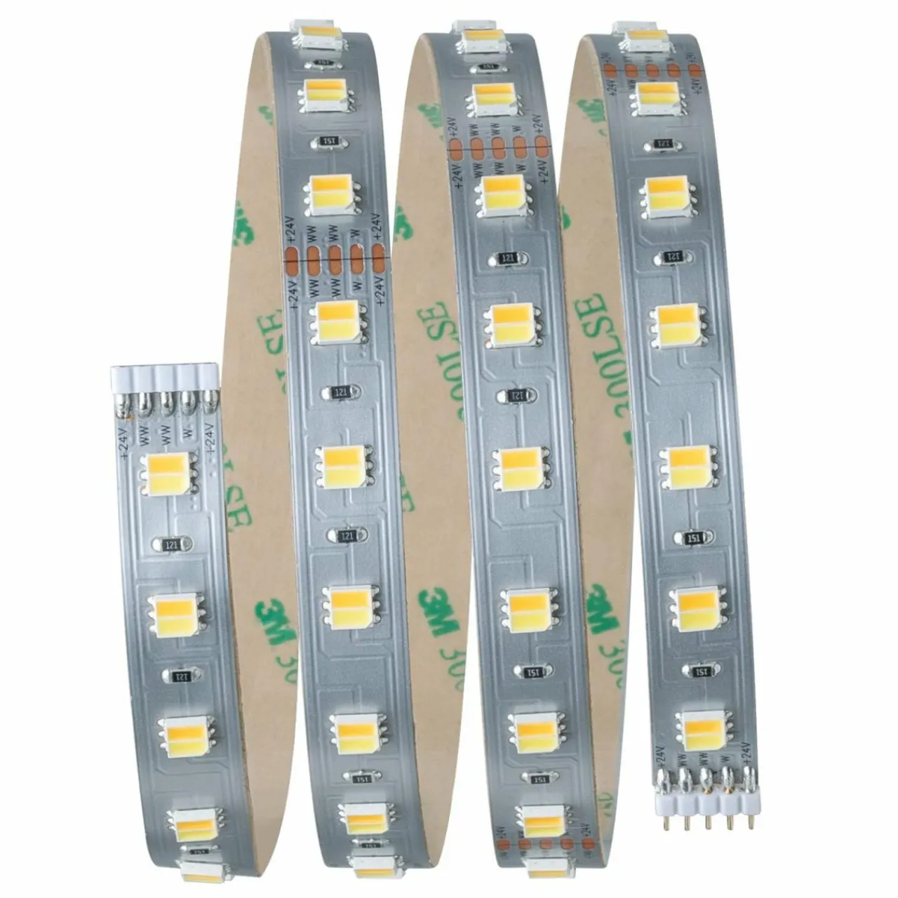 paulmann_maxled__ruban_ip_tunable_white__m_1.webp Paulmann MaxLED 500 ruban IP20 tunable white 1 m^ Lampes Décoratives
