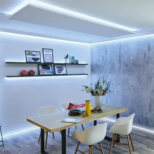 Paulmann MaxLED 250 ruban IP20 tunable white 1 m^ Lampes Décoratives