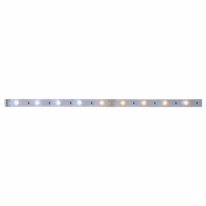 Paulmann MaxLED 250 ruban IP20 tunable white 1 m^ Lampes Décoratives