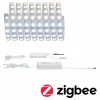 Paulmann MaxLED 500 Set de base IP44 CCT ZigBee 3m^ Lampes Décoratives