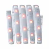 Paulmann MaxLED 250 set de base IP44 RGBW 1,5 m^ Lampes Décoratives