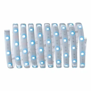 Paulmann MaxLED 250 set de base IP44 RGBW 3 m^ Lampes Décoratives