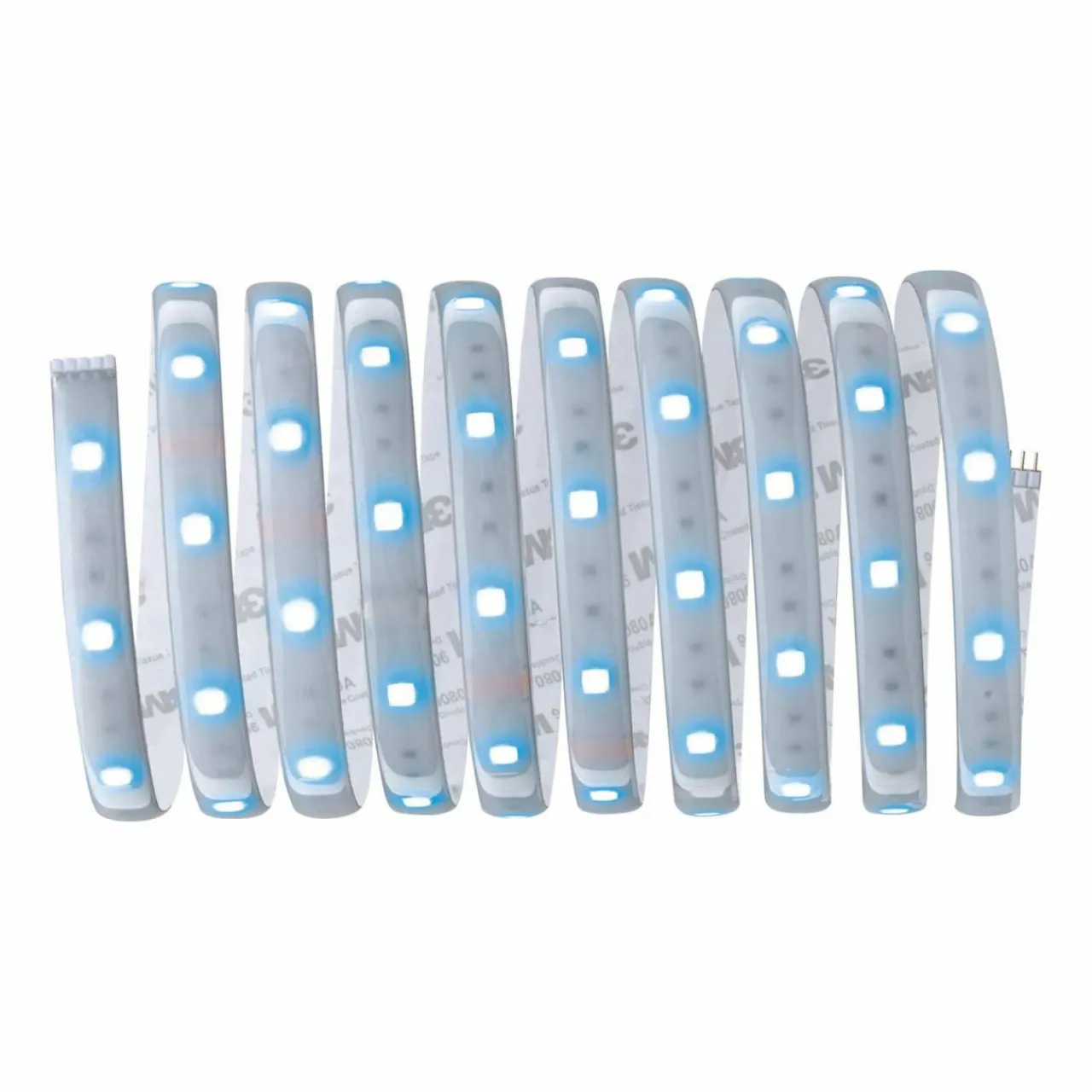 paulmann_maxled__set_de_base_ip_rgbw_m_1.webp Paulmann MaxLED 250 set de base IP44 RGBW 3 m^ Lampes Décoratives