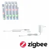 Paulmann MaxLED 250 Set de base IP44 RGBW ZigBee 1,5m^ Lampes Décoratives