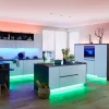Paulmann MaxLED 500 Set de base IP44 RGBW ZigBee 3m^ Lampes Décoratives