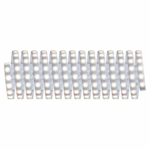 Paulmann MaxLED 500 Set de base IP44 RGBW ZigBee 5m^ Lampes Décoratives