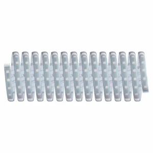 Paulmann MaxLED 500 Set de base IP44 RGBW ZigBee 5m^ Lampes Décoratives