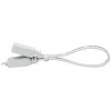 Paulmann MaxLED câble connexion flex 10 cm, blanc^ Matériel Électrique