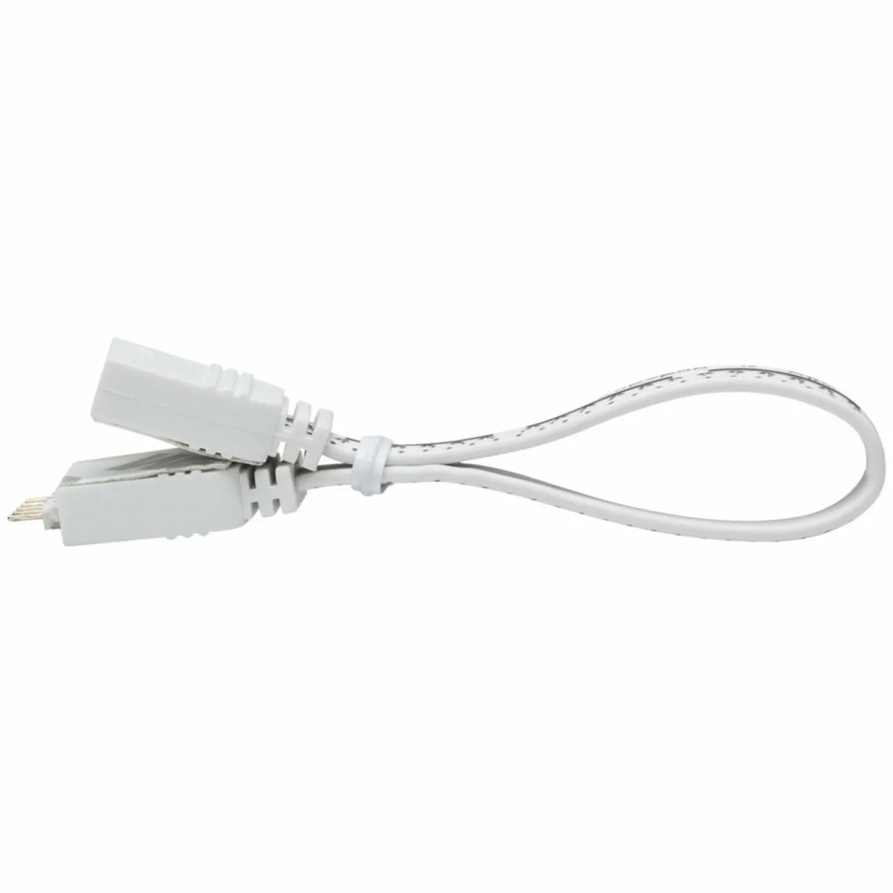 paulmann_maxled_cble_connexion_flex_cm_blanc_0.webp Paulmann MaxLED câble connexion flex 10 cm, blanc^ Matériel Électrique