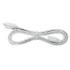 Paulmann MaxLED câble connexion flex 1 m, blanc^ Matériel Électrique