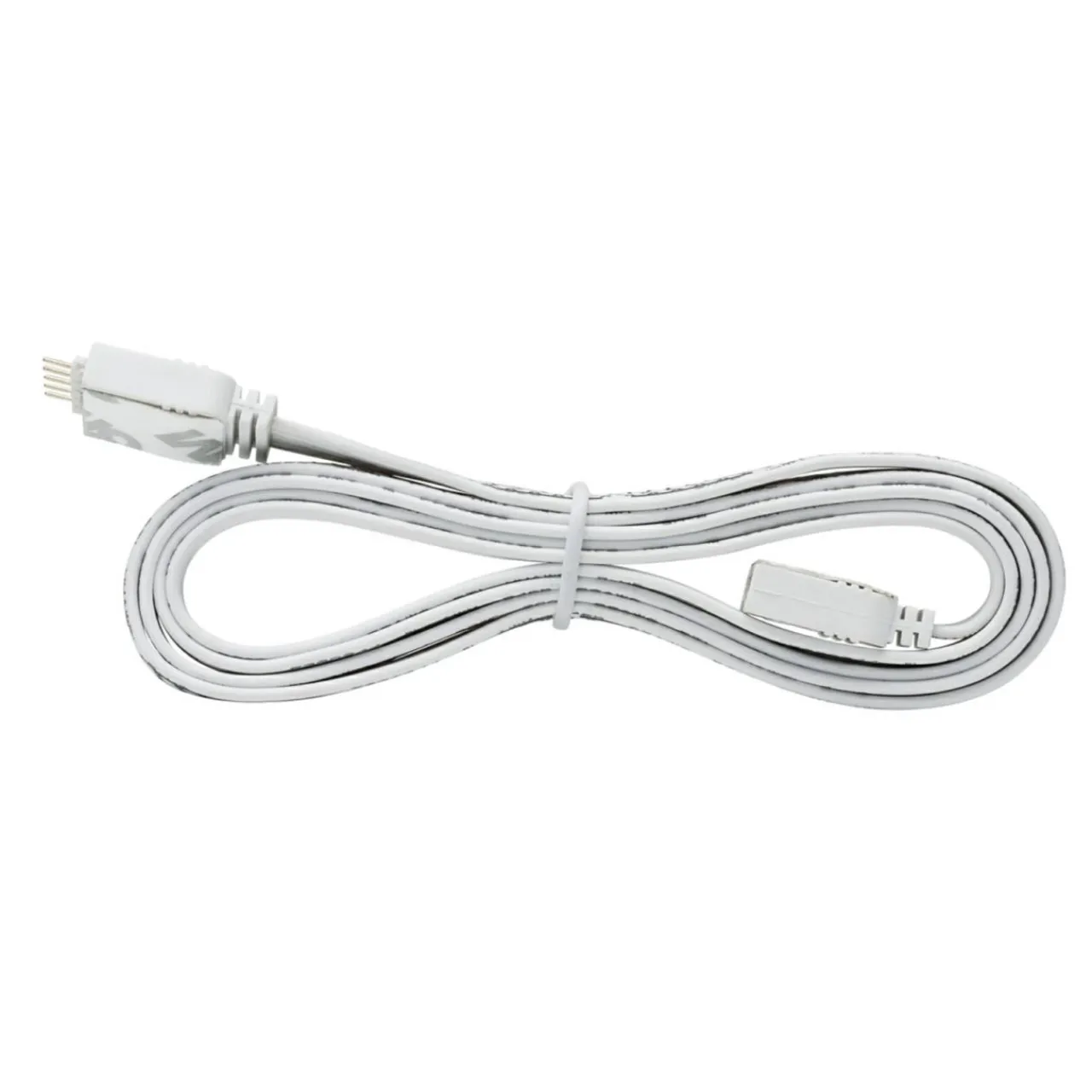 paulmann_maxled_cble_connexion_flex_m_blanc_0.webp Paulmann MaxLED câble connexion flex 1 m, blanc^ Matériel Électrique