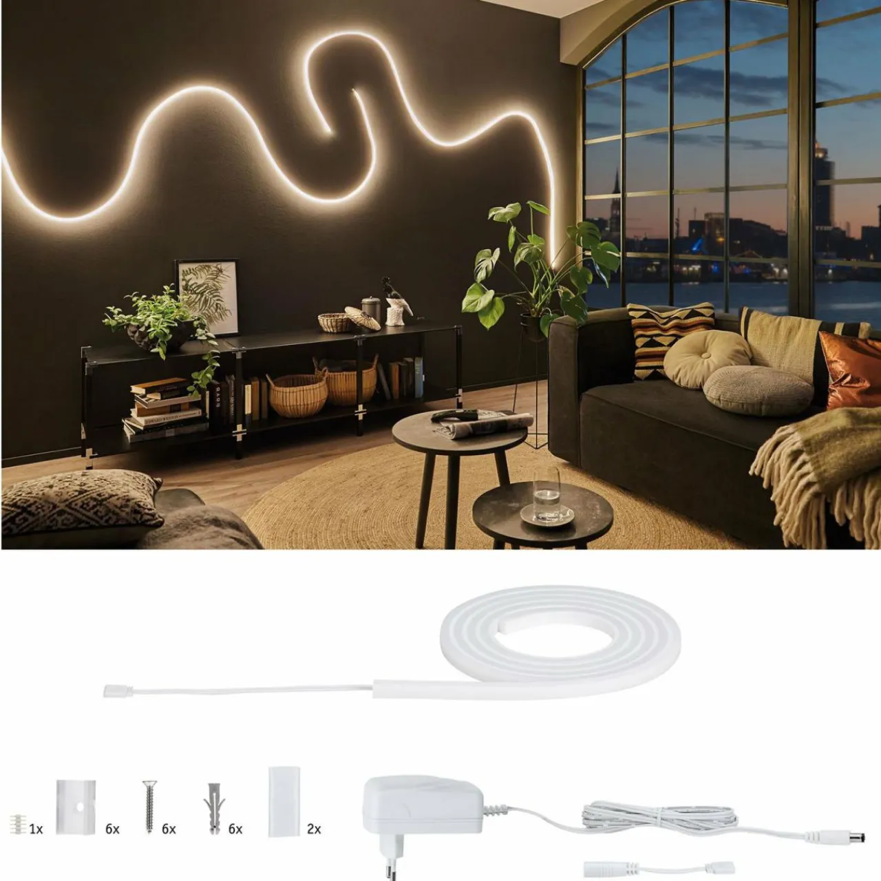 paulmann_maxled_flow_set_de_base_blanc_chaud_m_6.webp Paulmann MaxLED Flow set de base blanc chaud 3 m^ Lampes Décoratives