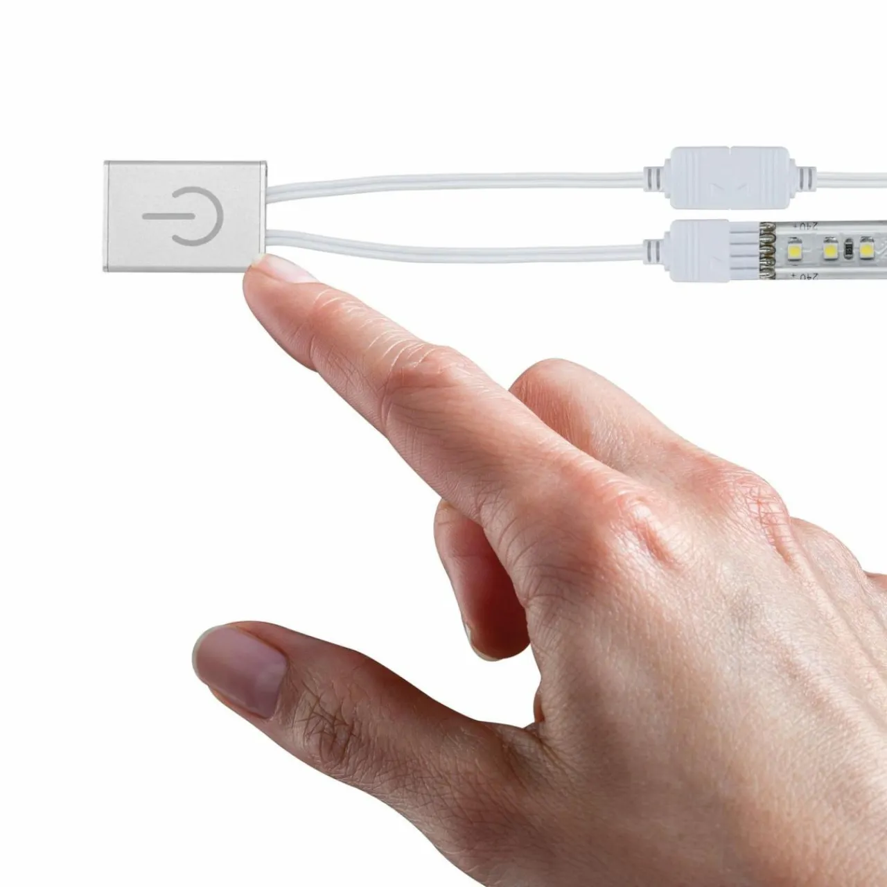 paulmann_maxled_interrupteur_tactile_led_1.webp Paulmann MaxLED interrupteur tactile LED^ Variateurs D'Intensité