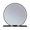 Paulmann Miro miroir mur LED CCT Ø50 cm framelight^ Meubles & Aménagements