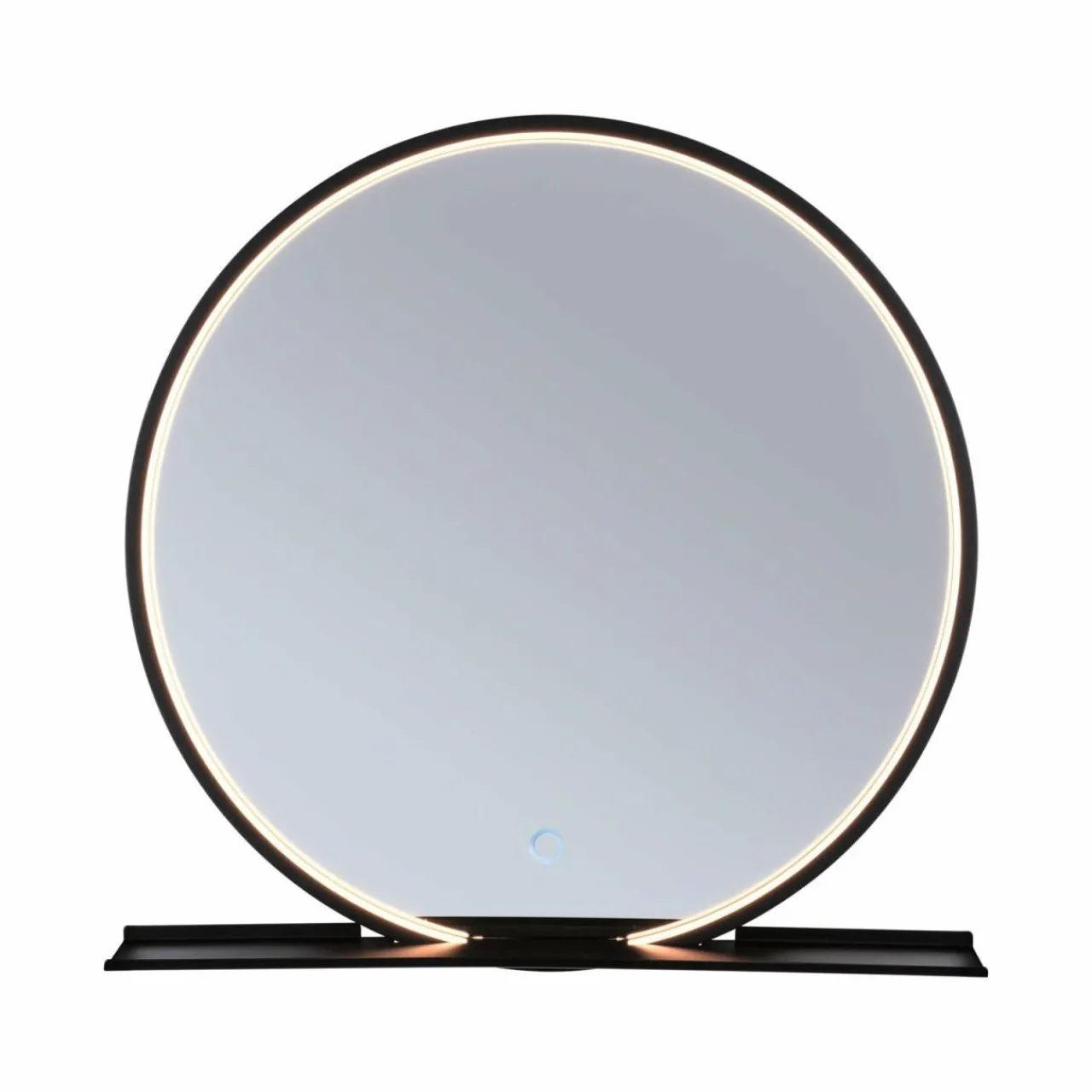 paulmann_miro_miroir_mur_led_cct_cm_framelight_0.webp Paulmann Miro miroir mur LED CCT Ø50 cm framelight^ Meubles & Aménagements