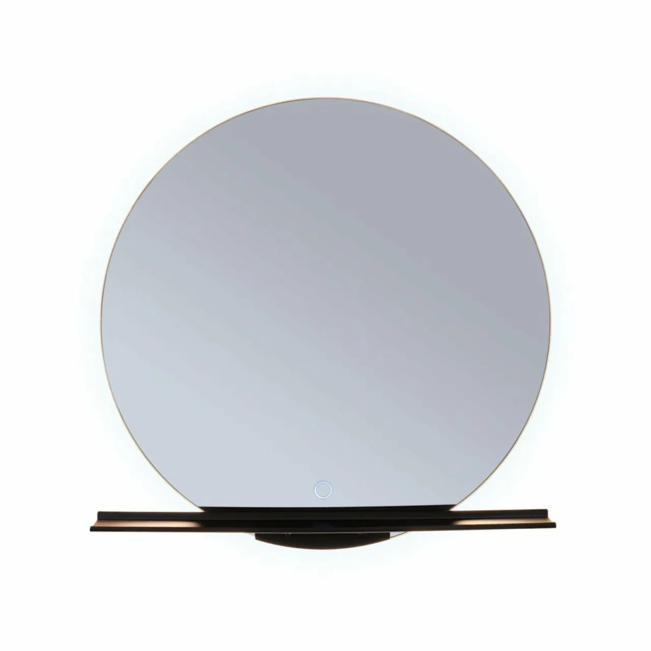 paulmann_miro_miroir_mural_led_cct_cm_backlight_0.webp Paulmann Miro Miroir mural LED CCT Ø50cm Backlight^ Meubles & Aménagements