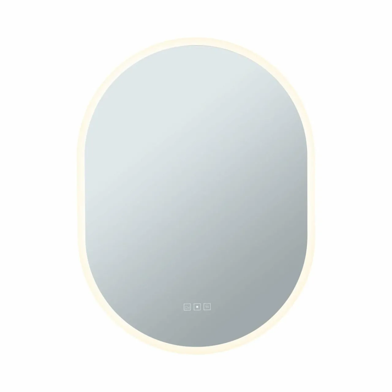 paulmann_mirra_miroir_mural_xcm_cct_dim_blanc_0.webp Paulmann Mirra miroir mural 80x60 cm CCT dim blanc^ Meubles & Aménagements