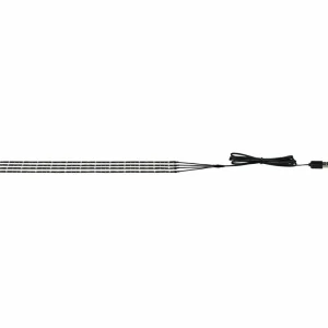 Paulmann Mobile Strip Parasol-Light 4 x 40cm^ Lampes Décoratives