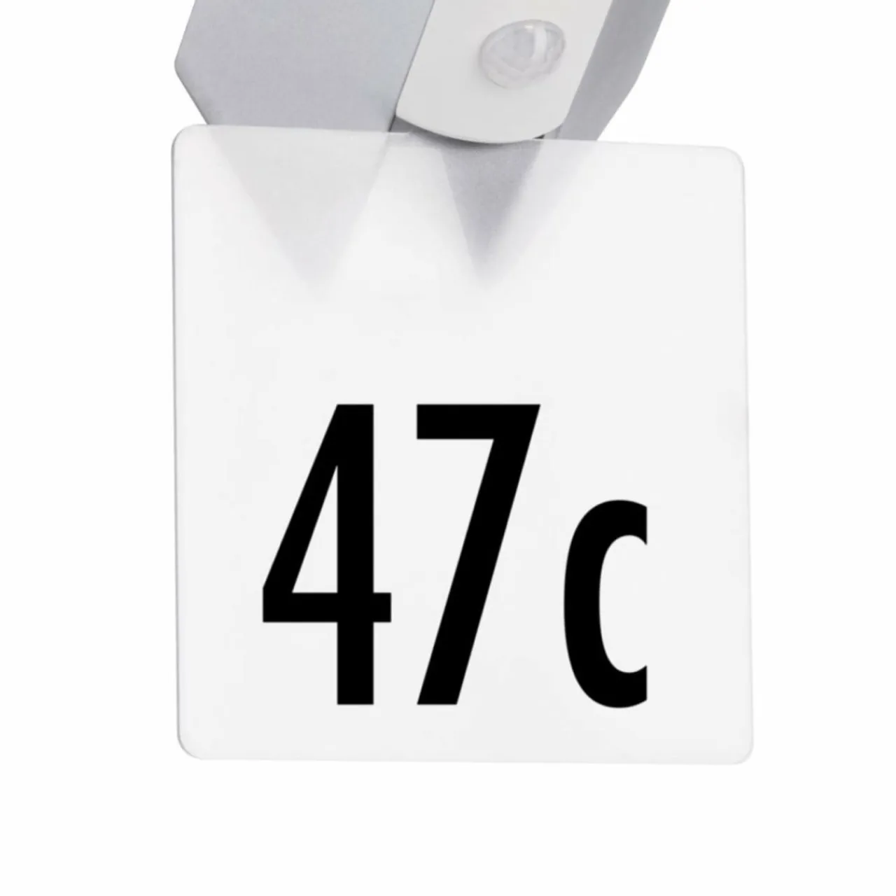 paulmann_numro_de_maison_lampe_solaire_led_soley_1.webp Paulmann numéro de maison lampe solaire LED Soley^ Matériel Électrique
