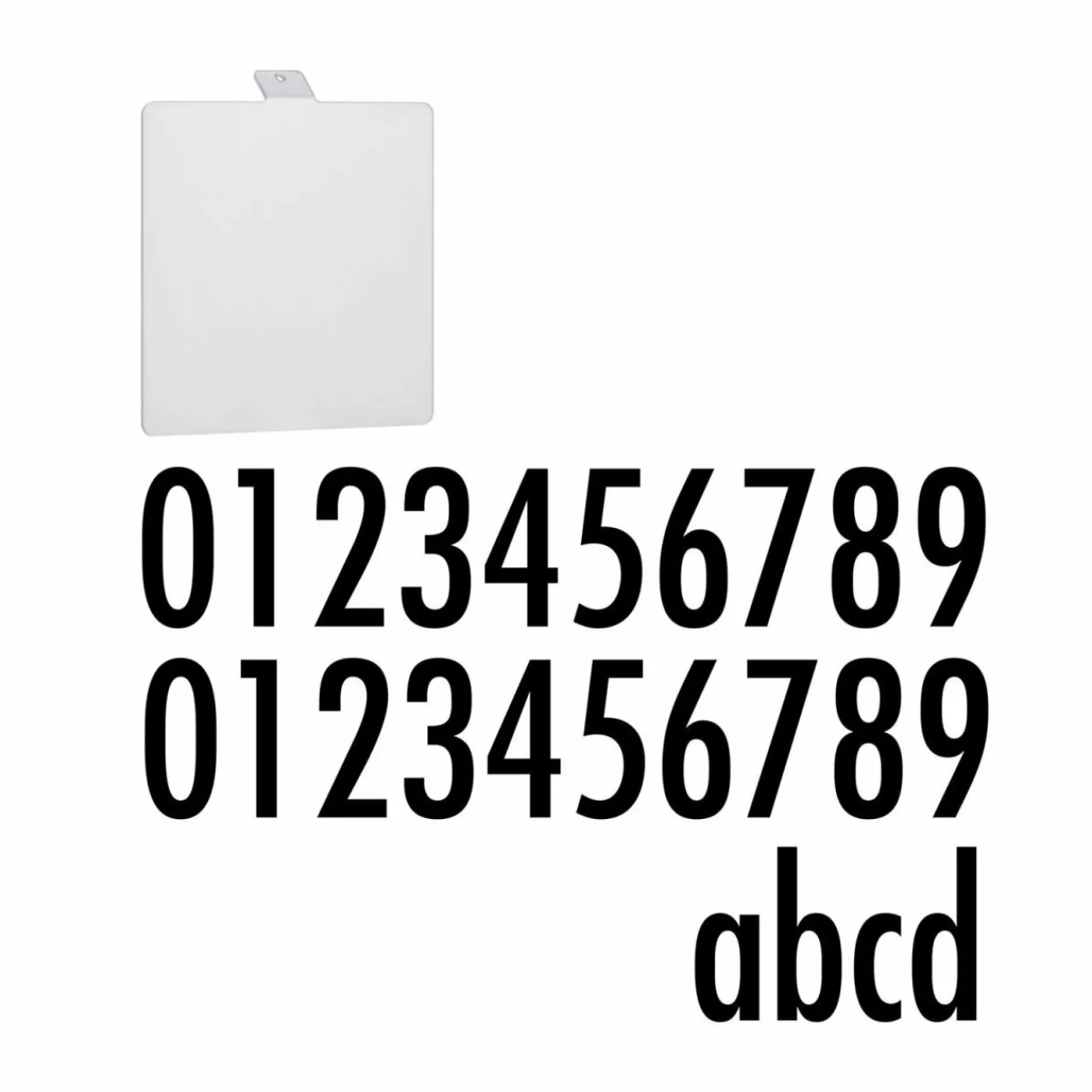 paulmann_numro_de_maison_lampe_solaire_led_soley_3.webp Paulmann numéro de maison lampe solaire LED Soley^ Matériel Électrique