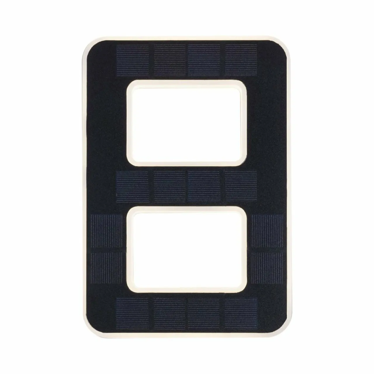 paulmann_numro_de_maison_solaire_led__0-7.webp Paulmann numéro de maison solaire LED 8^ Boîtes Aux Lettres
