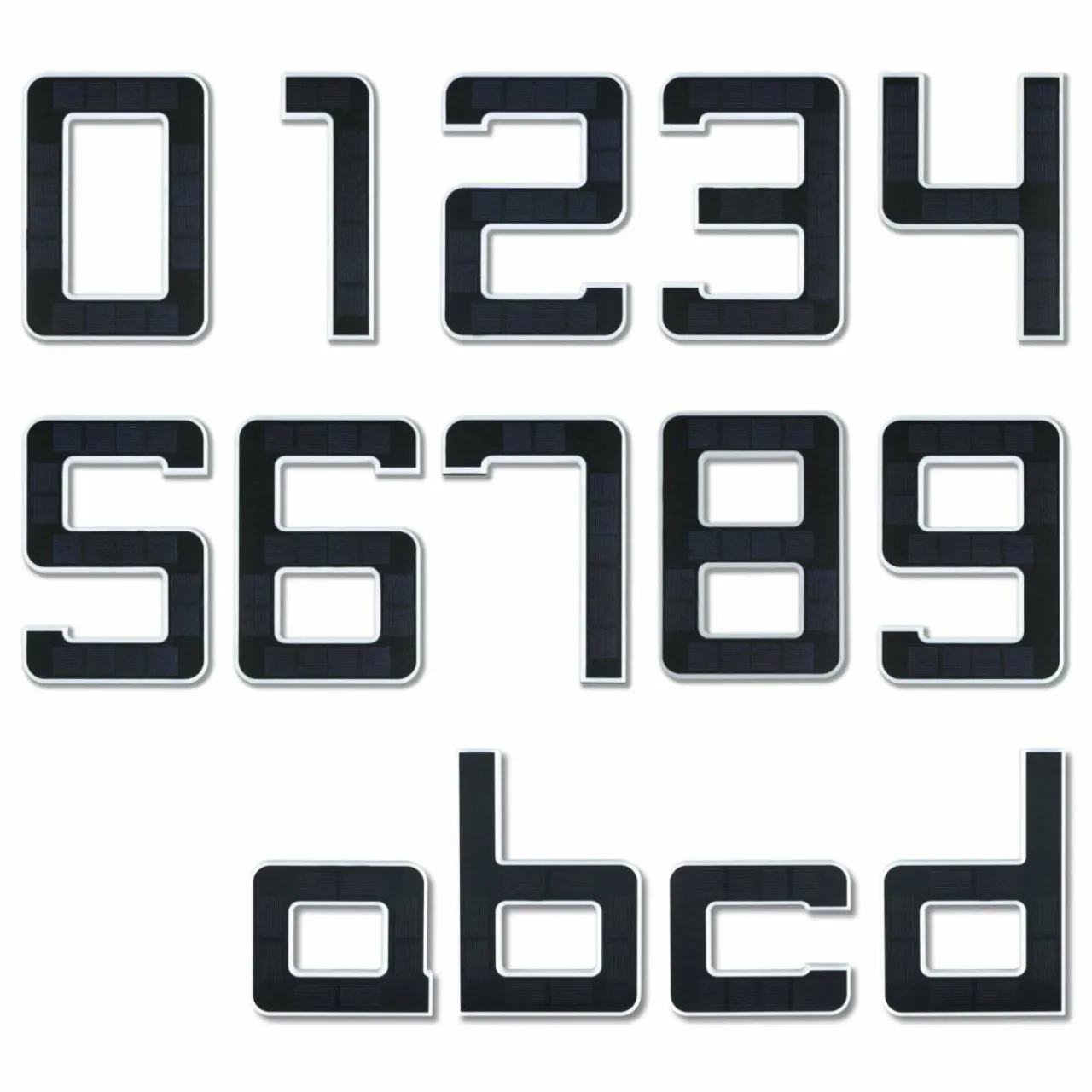 paulmann_numro_de_maison_solaire_led__7-3.webp Paulmann numéro de maison solaire LED 5^ Boîtes Aux Lettres