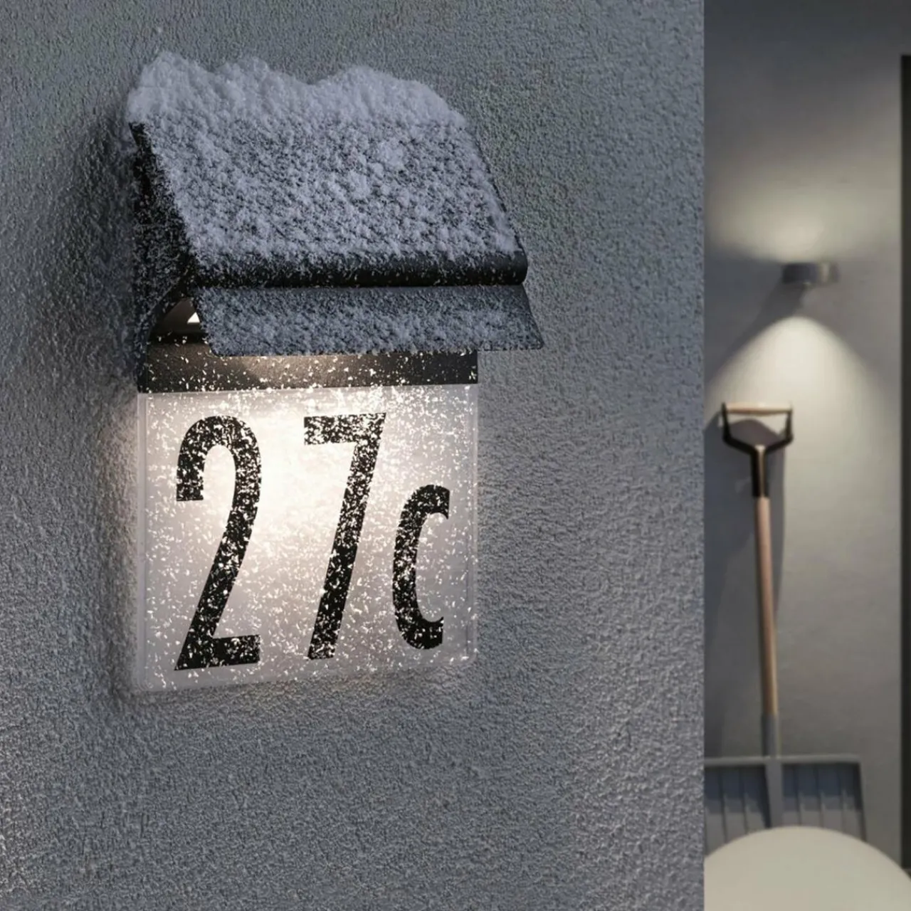 paulmann_numro_de_maison_solaire_neda_en_noir_0.webp Paulmann -numéro de maison solaire Neda en noir^ Boîtes Aux Lettres