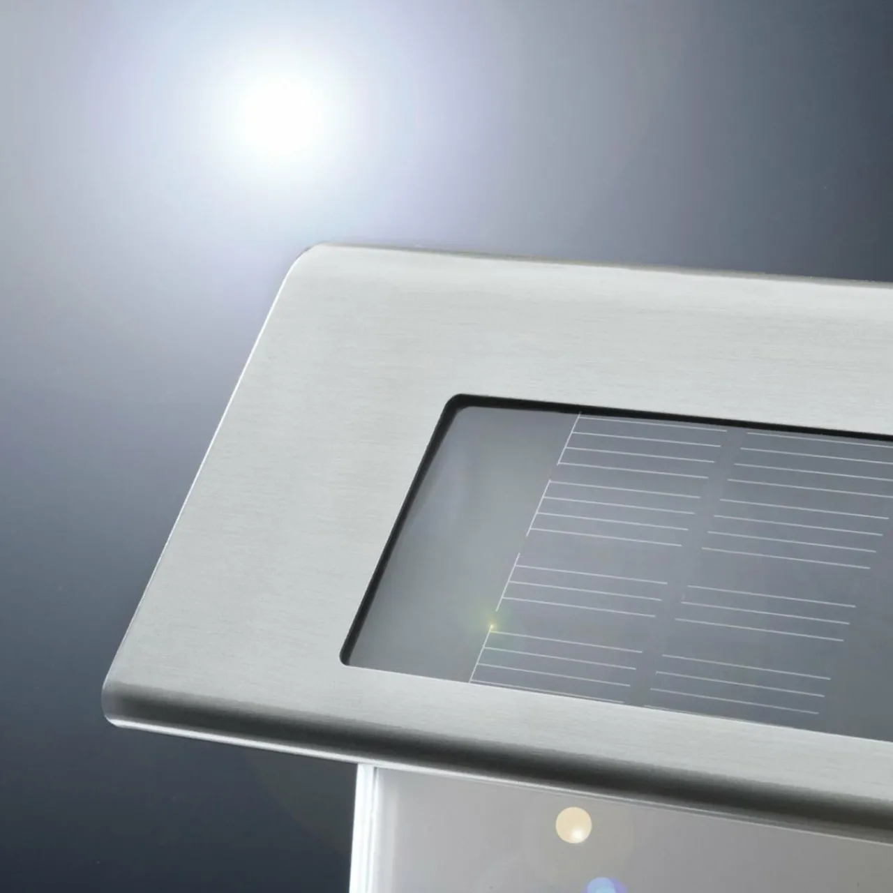 paulmann_numro_maison_lumineux_solaire_led_ip_2.webp Paulmann numéro maison lumineux solaire LED, IP44^ Boîtes Aux Lettres