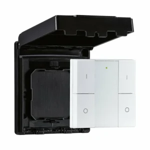 Paulmann On/Off/Dimm Outdoor interrupteur ZigBee^ Interrupteurs Connectés