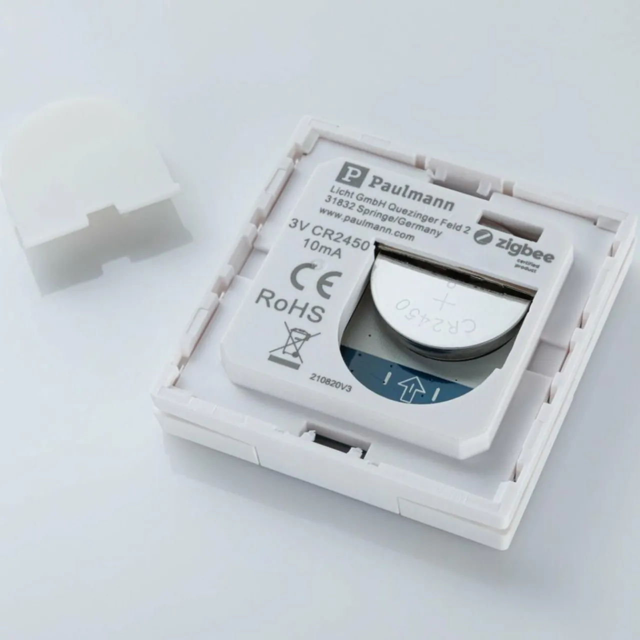 paulmann_onoffdimm_outdoor_interrupteur_zigbee_3.webp Paulmann On/Off/Dimm Outdoor interrupteur ZigBee^ Interrupteurs Connectés