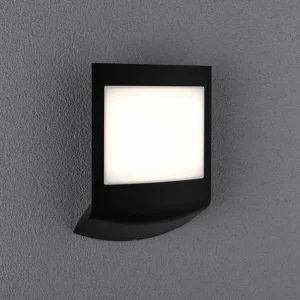 Paulmann Padea numéro de maison LED ZigBee CCT^ Boîtes Aux Lettres