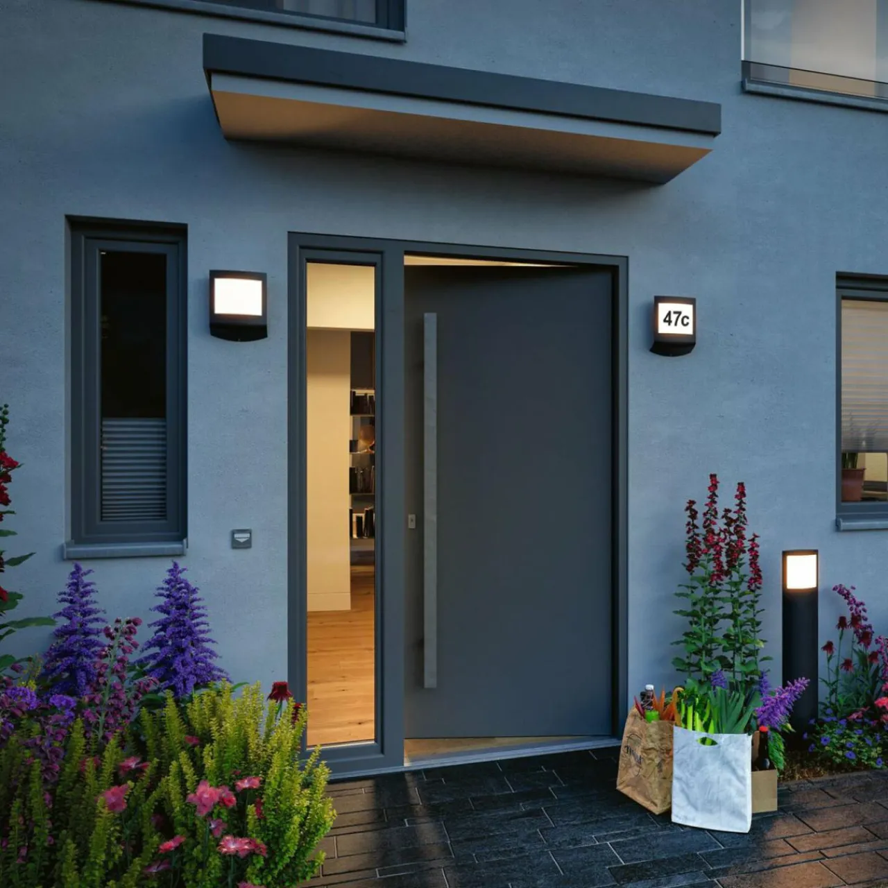 paulmann_padea_numro_de_maison_led_zigbee_rgbw_7.webp Paulmann Padea numéro de maison LED ZigBee RGBW^ Boîtes Aux Lettres