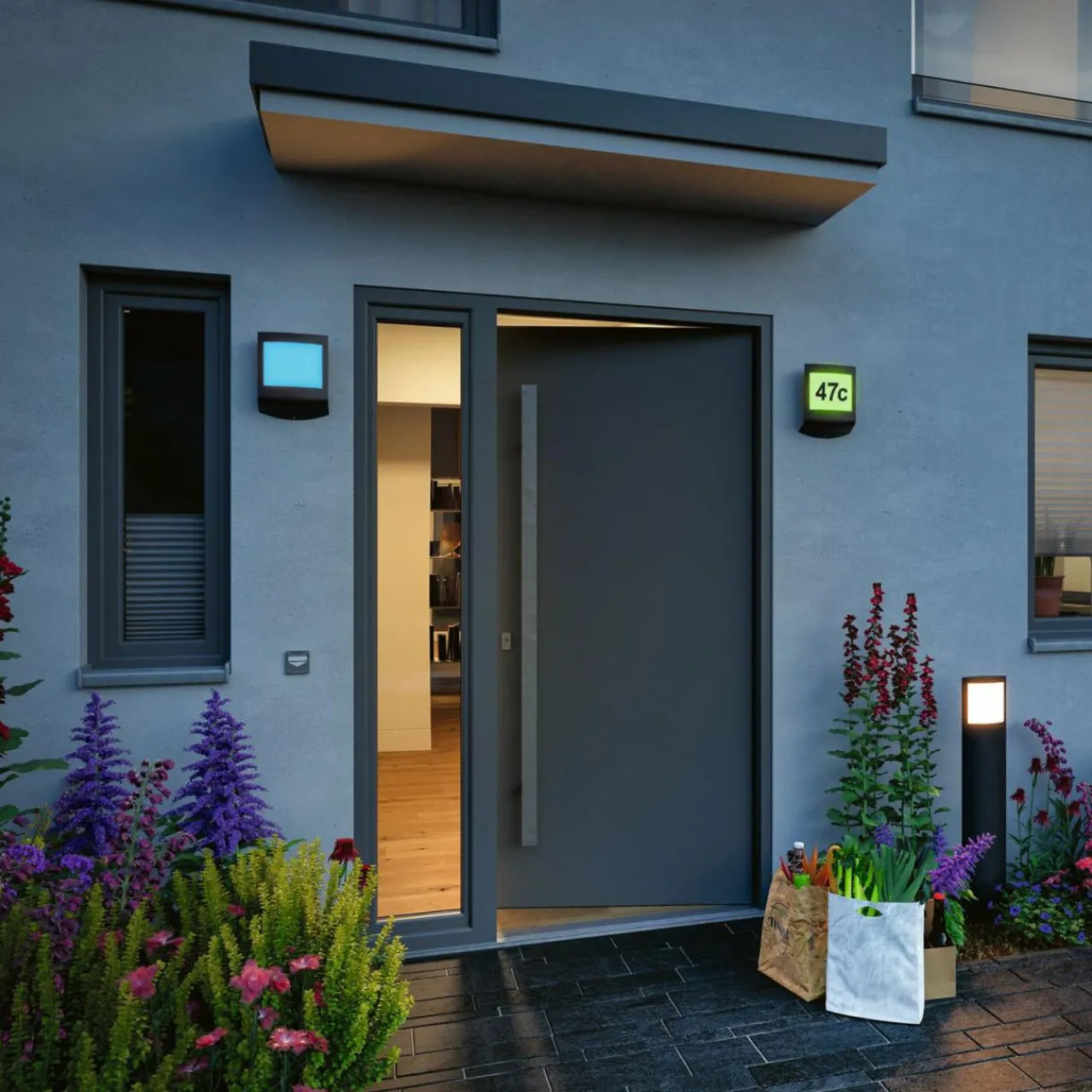 paulmann_padea_numro_de_maison_led_zigbee_rgbw_8.webp Paulmann Padea numéro de maison LED ZigBee RGBW^ Boîtes Aux Lettres
