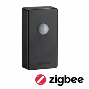 Paulmann Plug & Shine 18012 capteur mouv./lumière^ Détecteurs De Mouvement