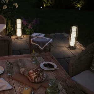 Paulmann Plug & Shine Classic Light Basket, 60 cm^ Lampes Décoratives