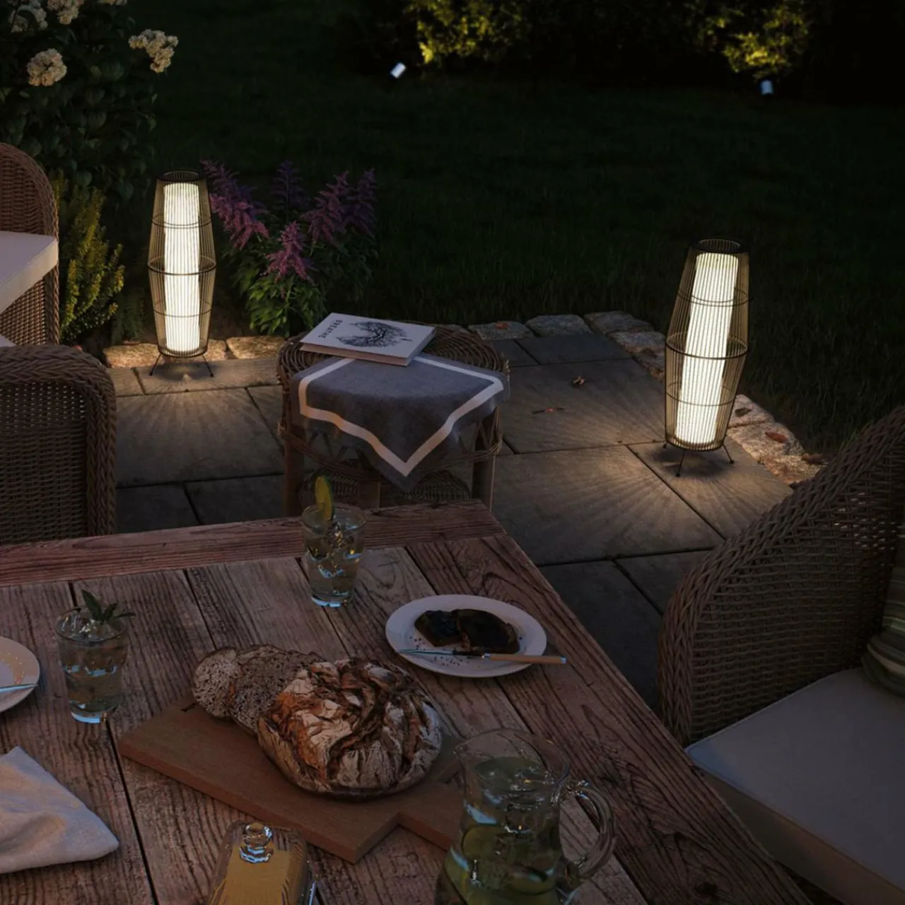 paulmann_plug__shine_classic_light_basket__cm_0.webp Paulmann Plug & Shine Classic Light Basket, 60 cm^ Lampes Décoratives