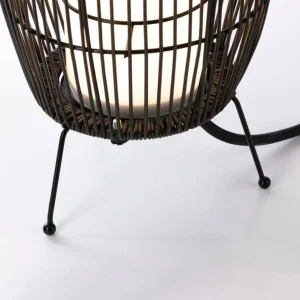 Paulmann Plug & Shine Classic Light Basket, 60 cm^ Lampes Décoratives