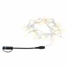 Paulmann Plug & Shine Guirlande lumineuse LED mini, 5 m^ Lampes Décoratives