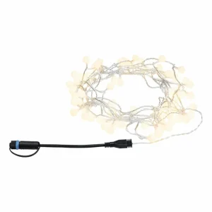 Paulmann Plug & Shine Guirlande lumineuse LED mini, 7,5 m^ Lampes Décoratives
