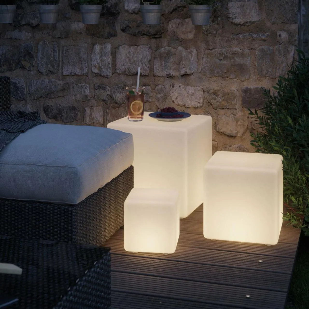 paulmann_plug__shine_lampe_dcorative_led_cube__cm_0.webp Paulmann Plug & Shine Lampe décorative LED Cube 30 cm^ Lampes Décoratives