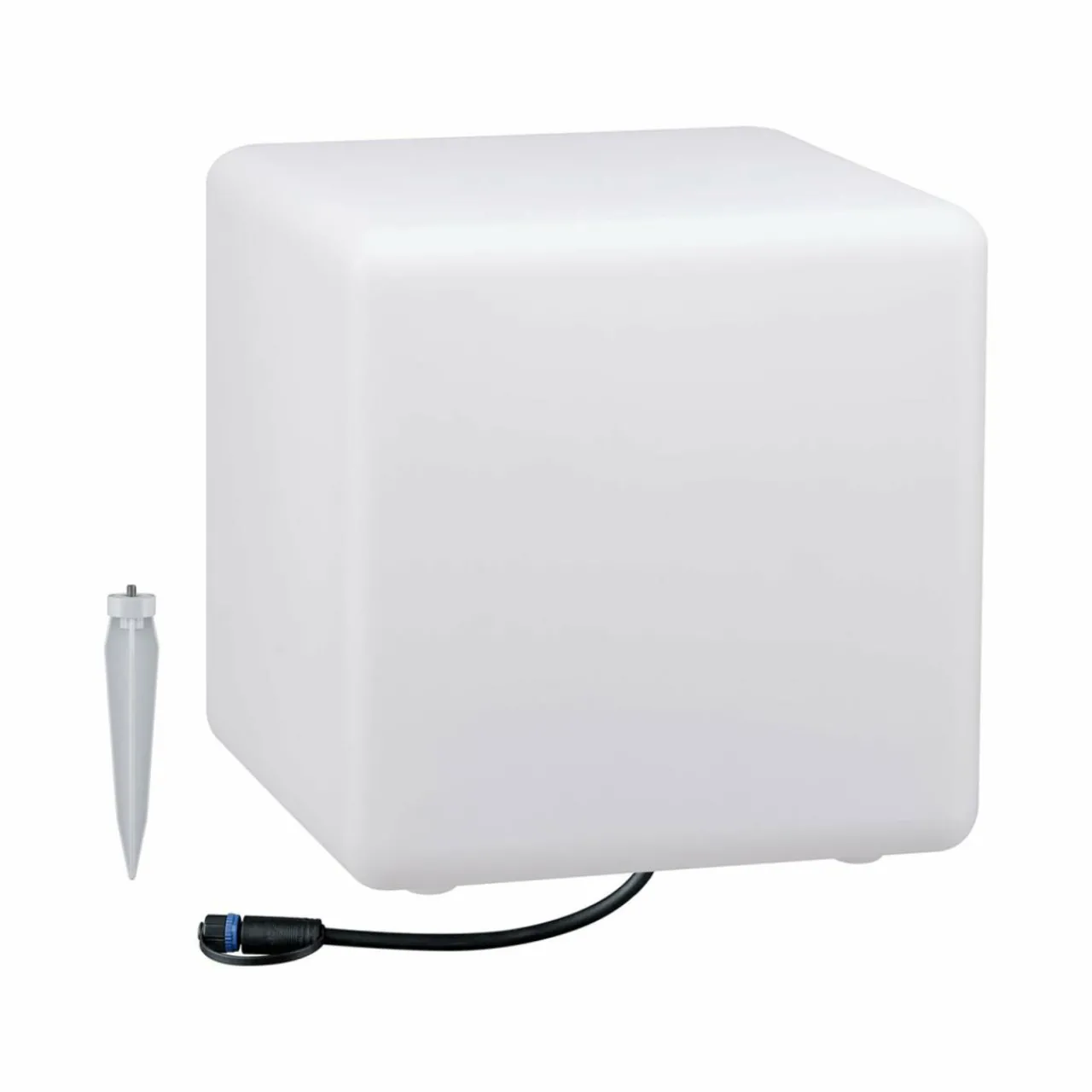paulmann_plug__shine_lampe_dcorative_led_cube__cm_2.webp Paulmann Plug & Shine Lampe décorative LED Cube 30 cm^ Lampes Décoratives
